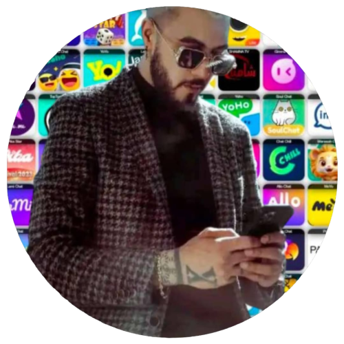شعار الشركة